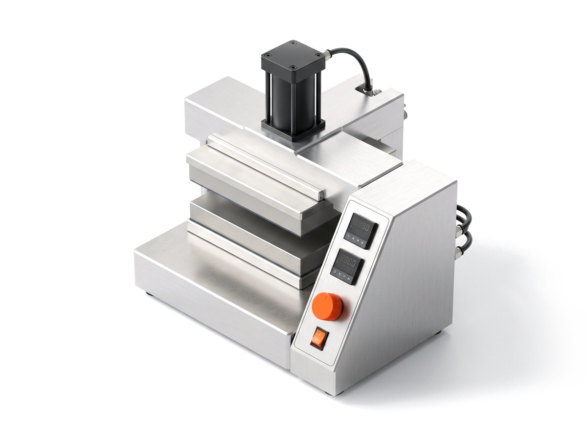 Solventless Bubble Hash Freeze-Drying & 20-Ton Rosin Press Sizing: Preserving Monoterpenes